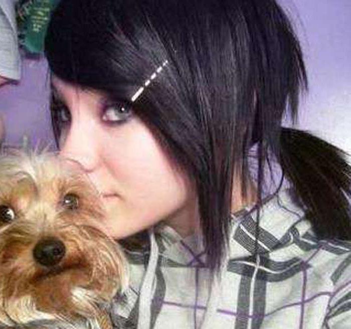 15P Photos of GFs in their scene chick selfpics