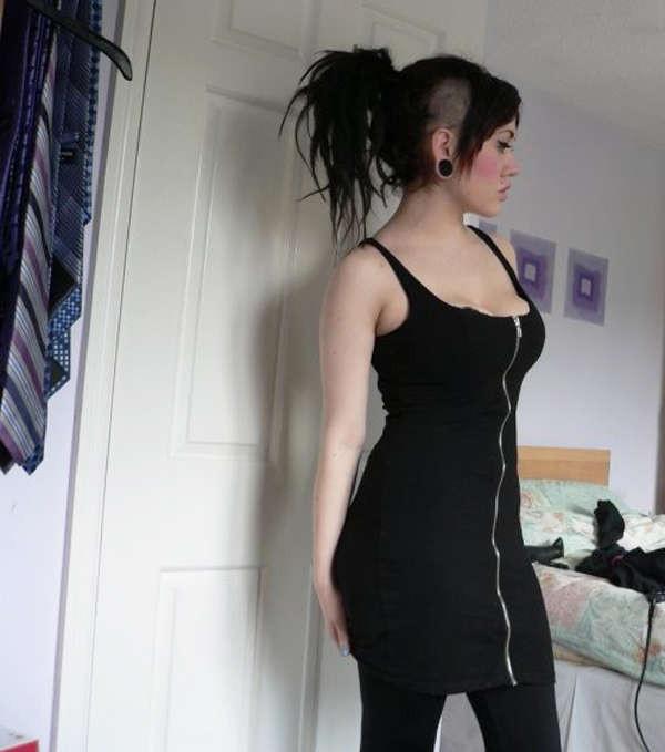 15P Pictures of random scene girlfriends