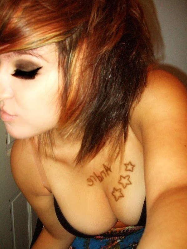 15P Gorgeous scene babes