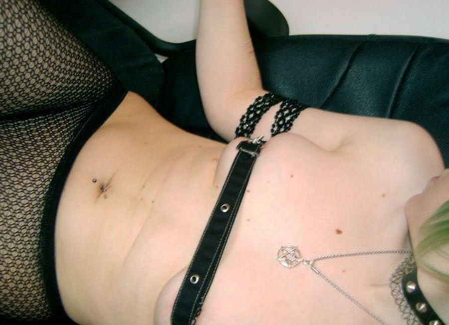 15P Pictures of random amateur scene bitches