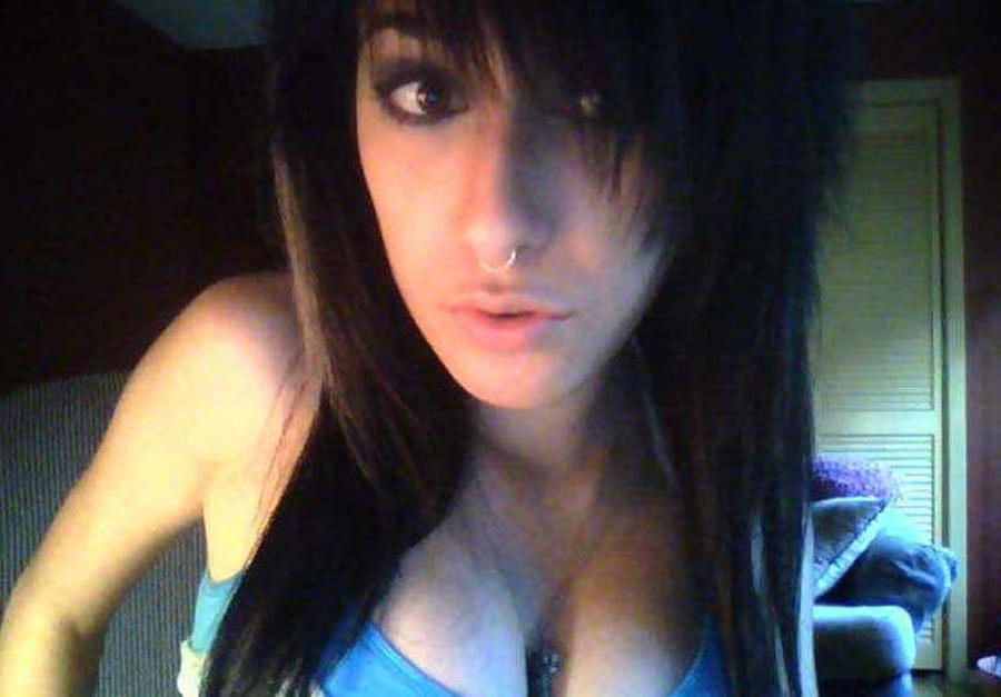 15P Pictures of random scene girlfriends