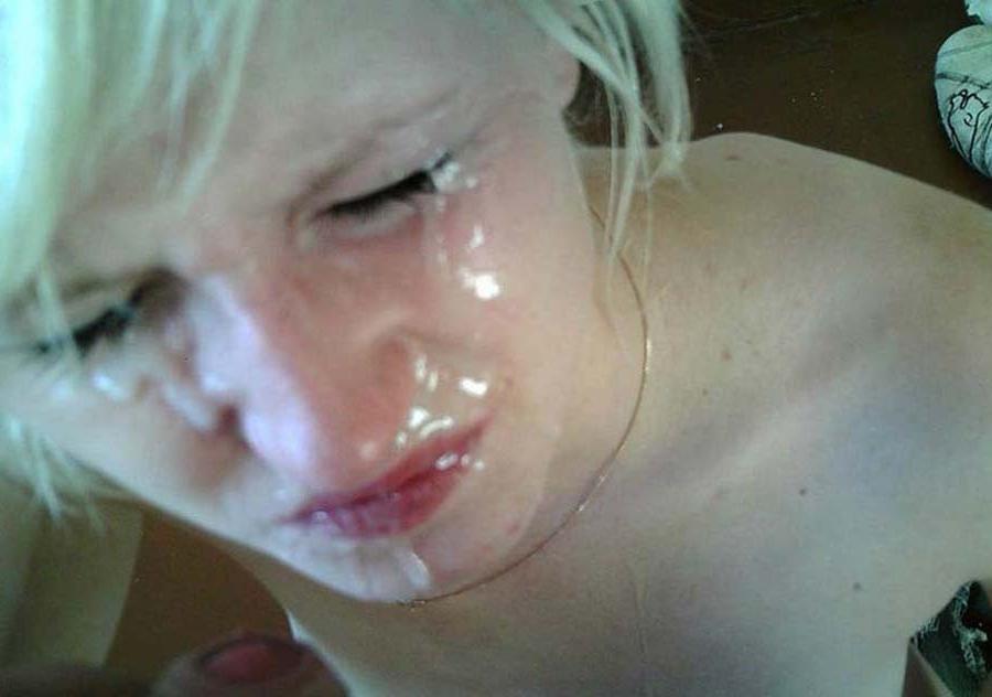 15P Pictures of cum-drenched Ashley and Erin