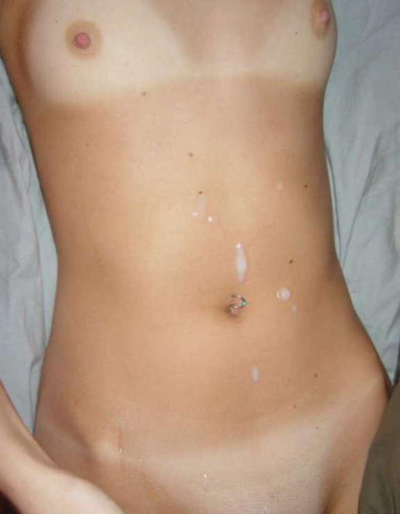 15P Pictures of naked girls cum-drenched