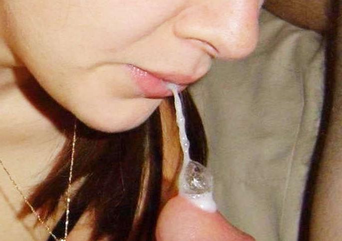 15P Various hot and wild photos of amateur cum facials