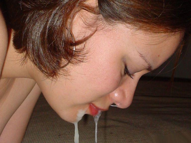 16P Pictures of amateur cum-hungry bitches