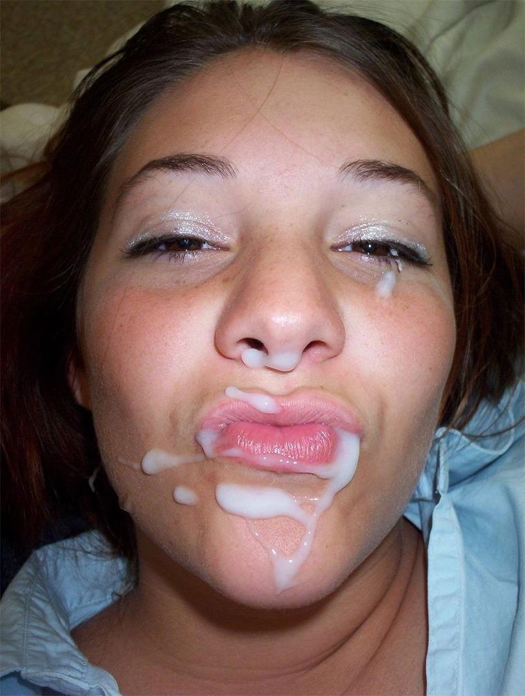 16P Pictures of amateur cum-hungry bitches