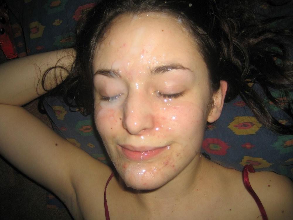16P Pictures of amateur cum-hungry bitches