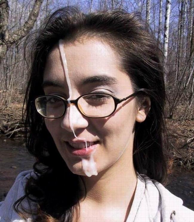 16P Sex With Her Face