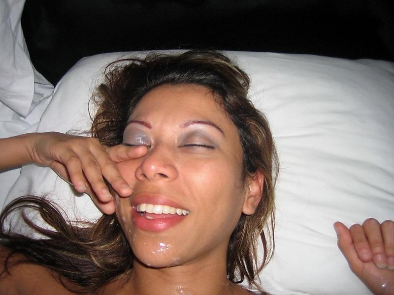 16P Sex With Her Face
