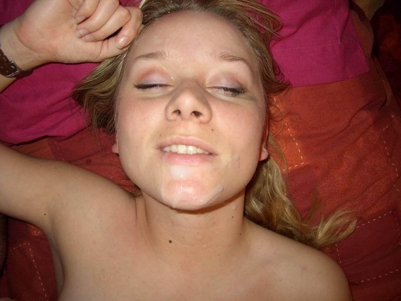 16P Sex With Her Face