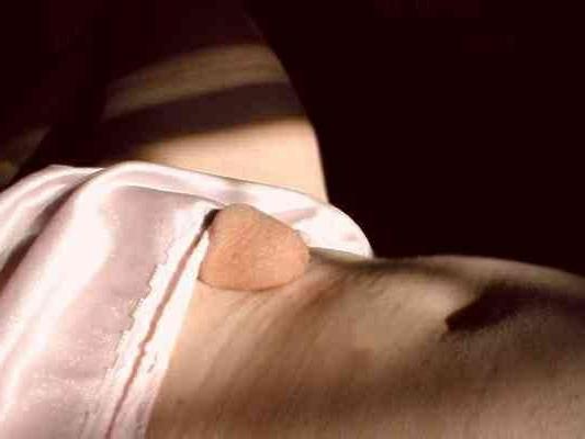 16P Cross dressers in silky panties