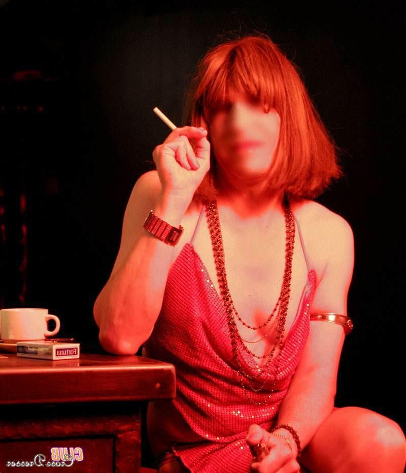 16P Amateur crossdresser