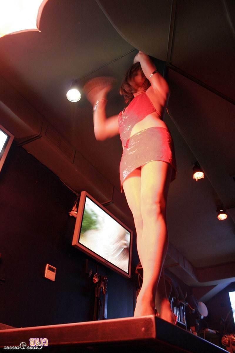 16P Amateur crossdresser