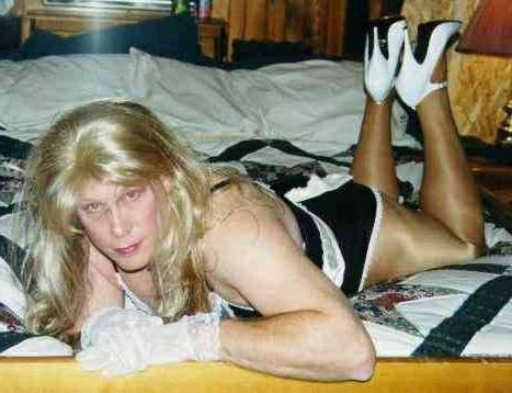 16P Crossdresser members pictures