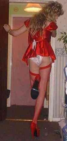 16P Crossdresser members pictures