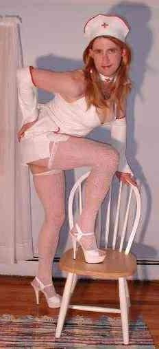 16P Crossdresser members pictures