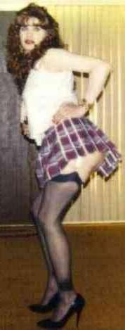 16P Crossdresser members pictures