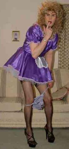 16P Crossdresser members pictures