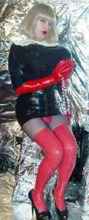 16P Crossdresser members pictures