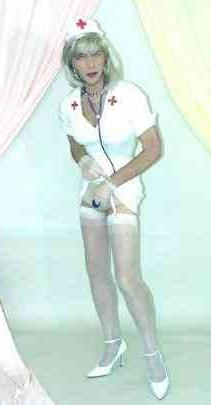 16P Crossdresser members pictures
