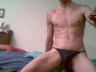 16P Cross dressers in sexy panties