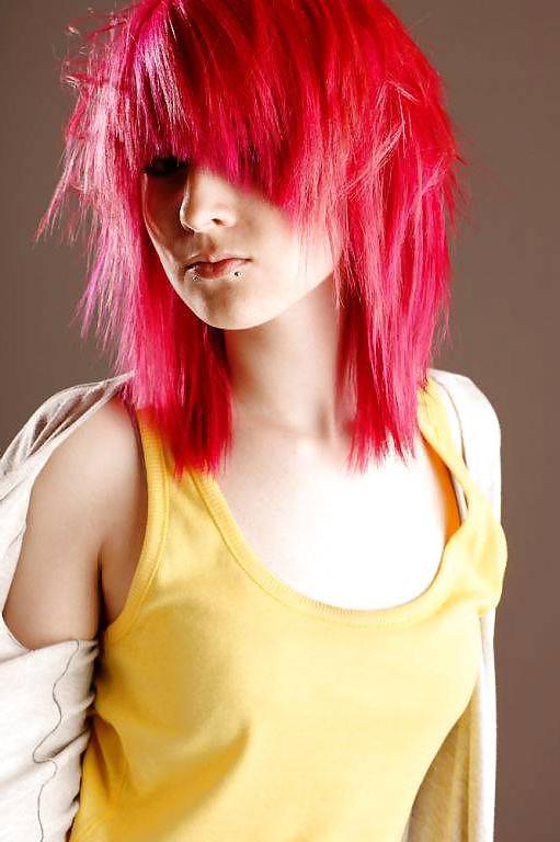 12P EMO Teens
