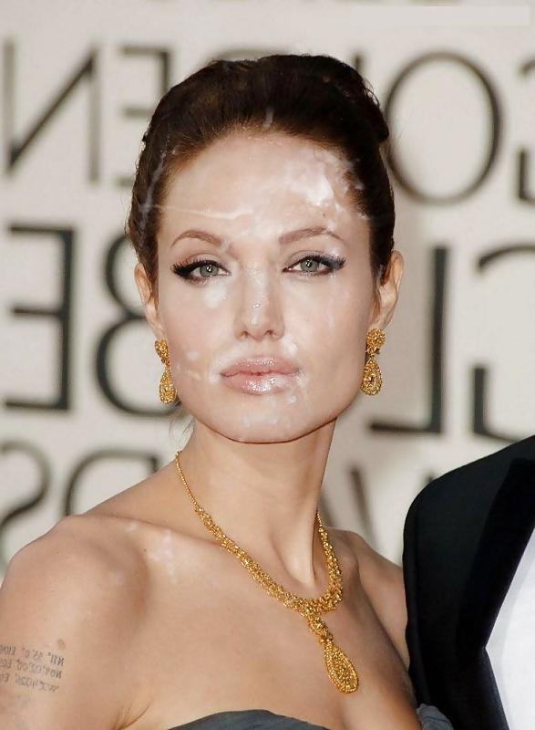 25P CELEB FAKE GALLERY Angelina Jolie CELEBRITY