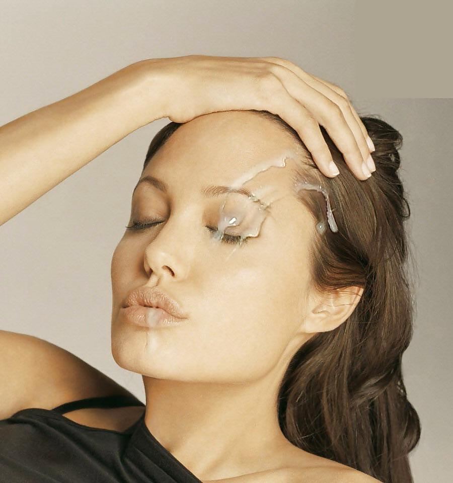 25P CELEB FAKE GALLERY Angelina Jolie CELEBRITY