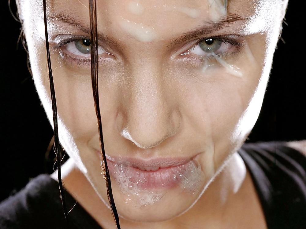 25P CELEB FAKE GALLERY Angelina Jolie CELEBRITY