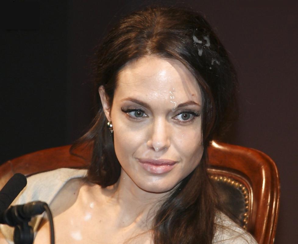 25P CELEB FAKE GALLERY Angelina Jolie CELEBRITY
