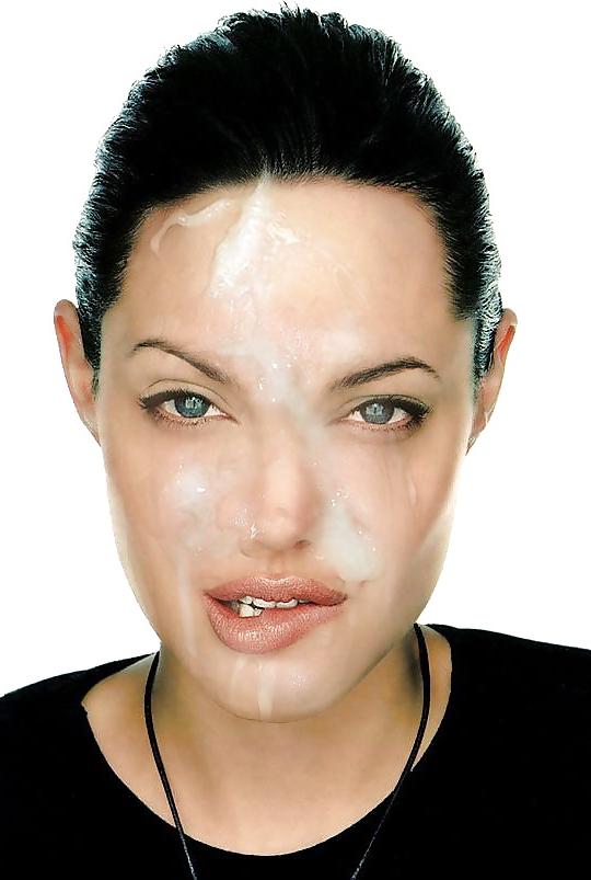 25P CELEB FAKE GALLERY Angelina Jolie CELEBRITY
