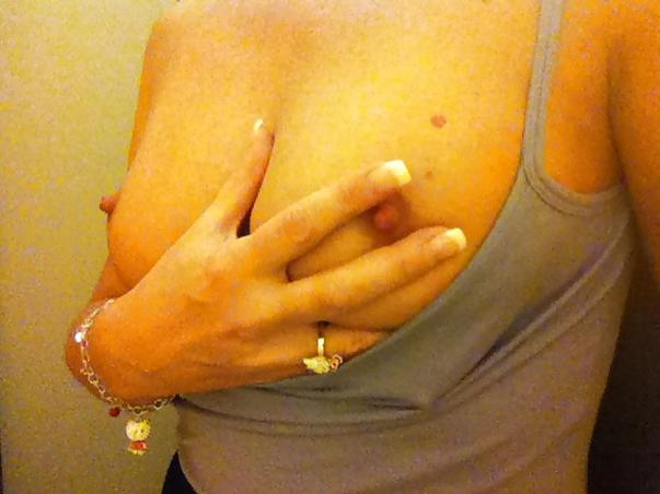9P Matur Milf big Boobs