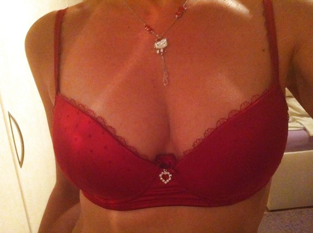 9P Matur Milf big Boobs