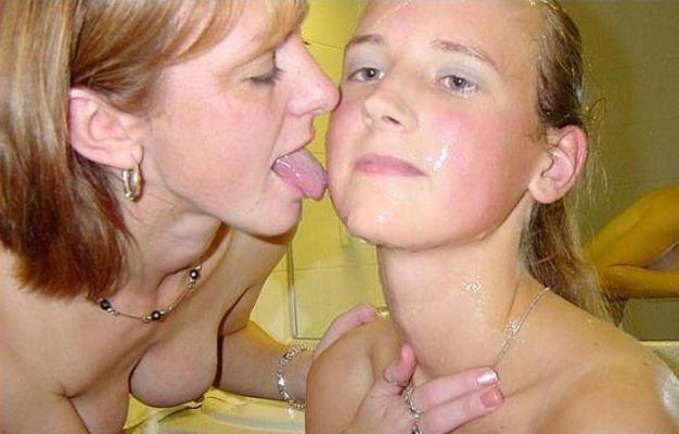 12P Stolen pictures of horny amateur girls riding