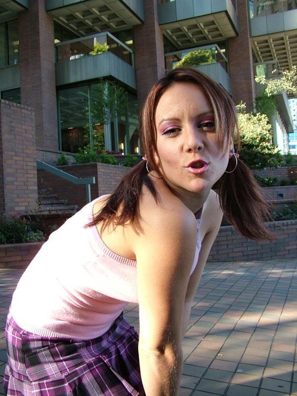 16P Lesbian babes with dildo and strapon in hot sensual sex