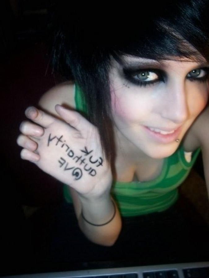 12P Real emo porn movies and pics