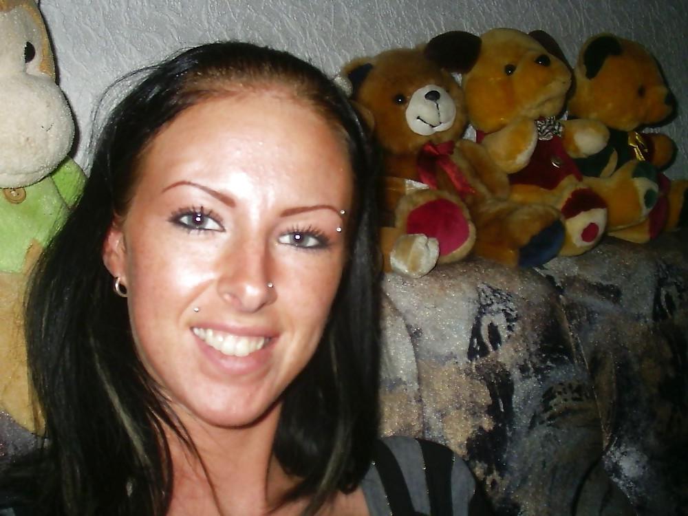19P WILD GERMAN TEEN ANETA