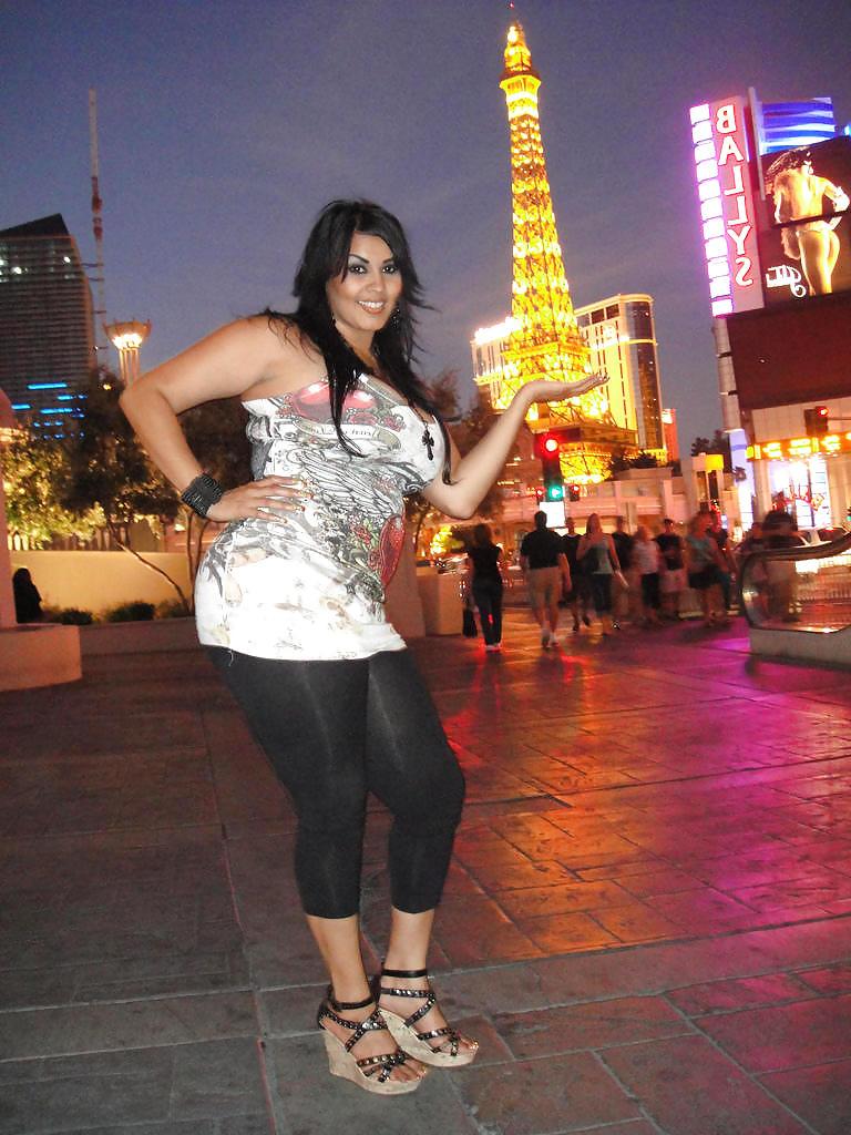 21P Big Booty Thick Mexican Women