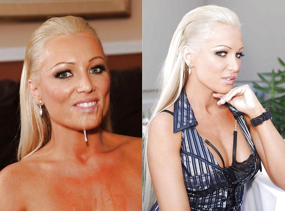 25P MILF & Celebs