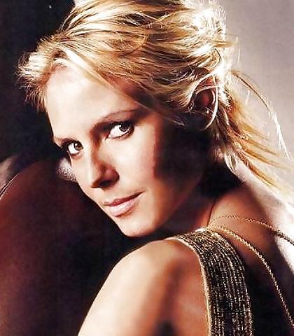 25P Heidi Klum mega collection 2
