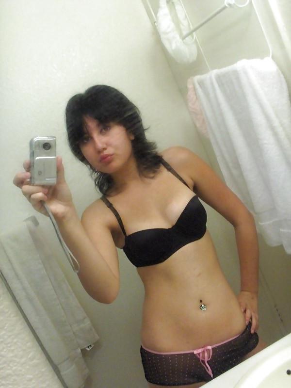 18P Emo Girl 1