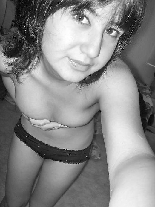 18P Emo Girl 1