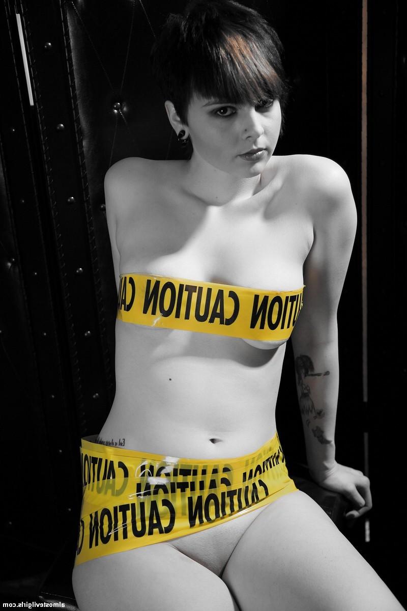 15P Caution dangerous curves ahead!