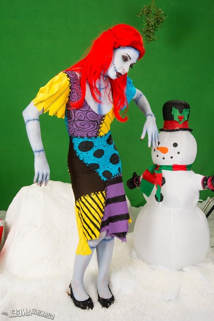 15P Joanna Angel before xxxmas