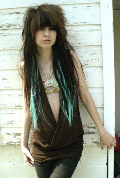 12P Pierced hotties and self shooting sluts
