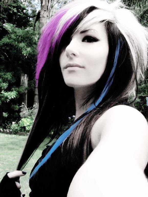 12P Tight hot emo pics