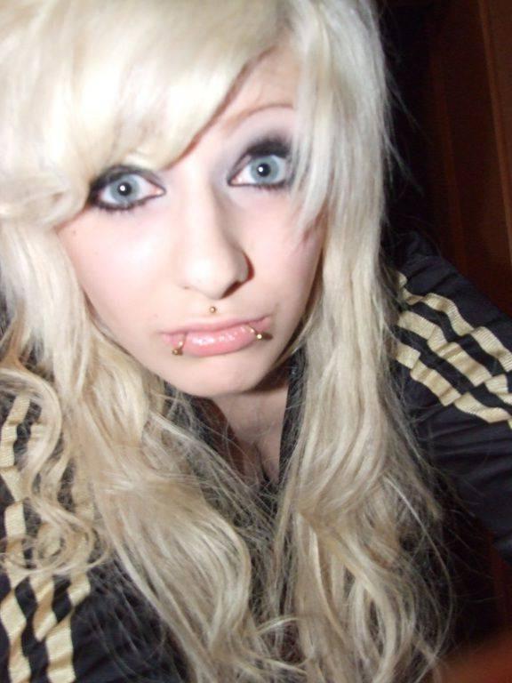 12P Tight hot emo pics
