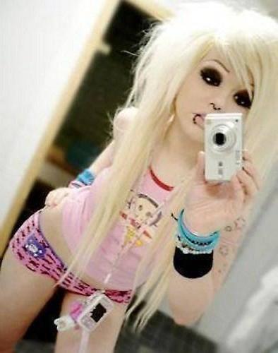 12P Tight hot emo pics