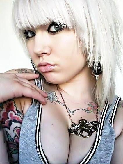 12P Tight hot emo pics