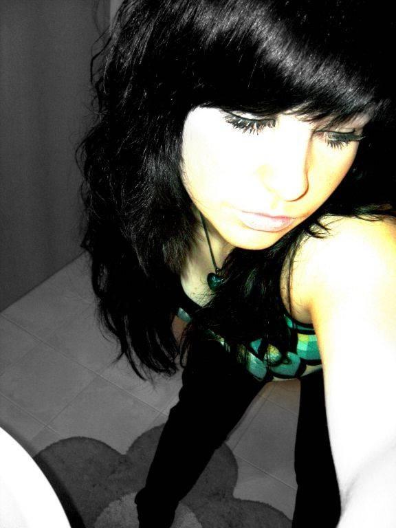 12P Beautiful Teen Emo